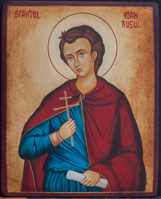 ioan rusul8